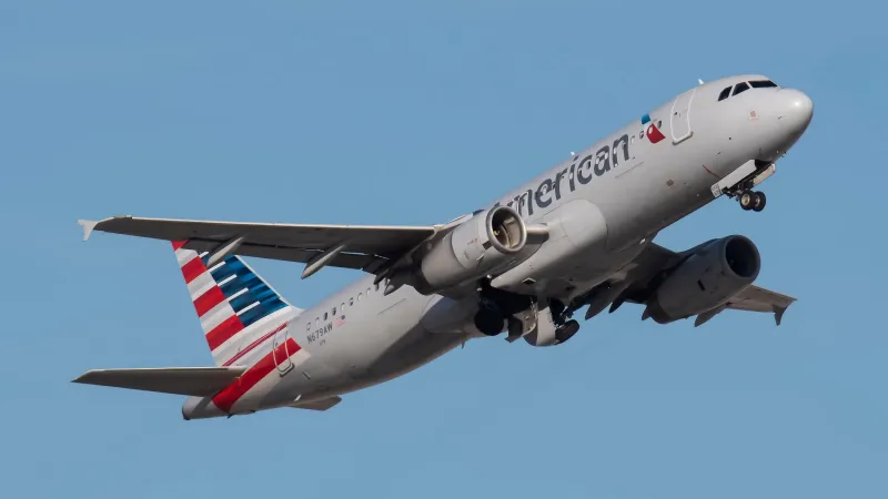 American A319s & A320s Get More First Class Seats, But It’s Not All Good News