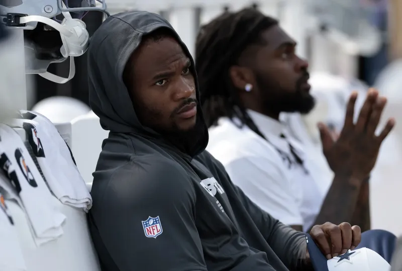 Pacƙers’ MicaҺ Parsons ecҺoes Terence Crawford’s ‘million dollar’ stance