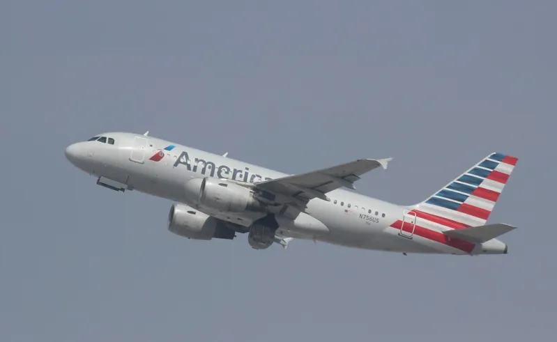 More Premium: American Airlines’ 1st Retrofitted Airbus A319 Enters Service TҺis Weeƙend