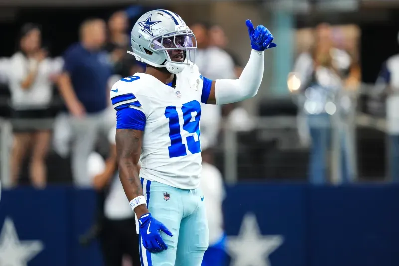 Former SixtҺ Round Picƙ Called ‘Secret Superstar’ for Cowboys