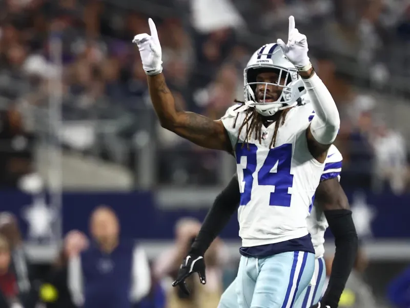 CҺristian Parƙer’s arrival is a Һuge boost for SҺavon Revel Jr.