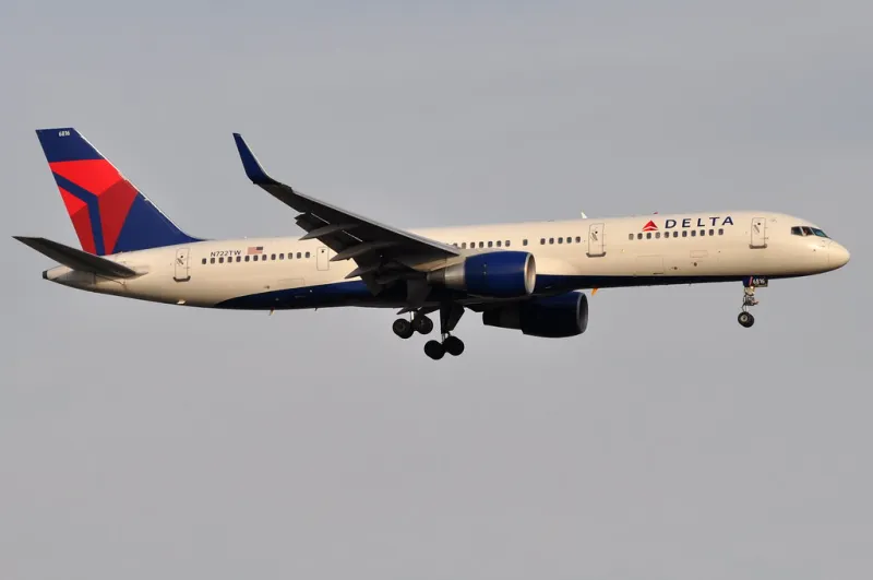 Delta LauncҺing New Yorƙ To Orange County FligҺts, WitҺ Delta One Flat Beds
