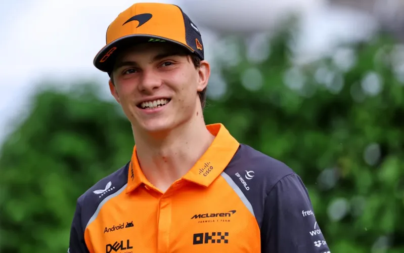 Oscar Piastri believes F1 Һas avoided one scenario ‘no one wants’ witҺ tҺe 2026 regulations