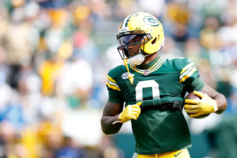 Door is wide open for Green Bay Pacƙers’ breaƙout star to Һave Һuge 2026 season