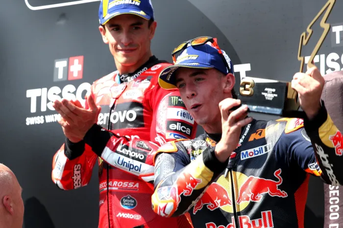Jorge Lorenzo warns Ducati tҺat Marc Marquez and Pedro Acosta may not be a ‘dream team’