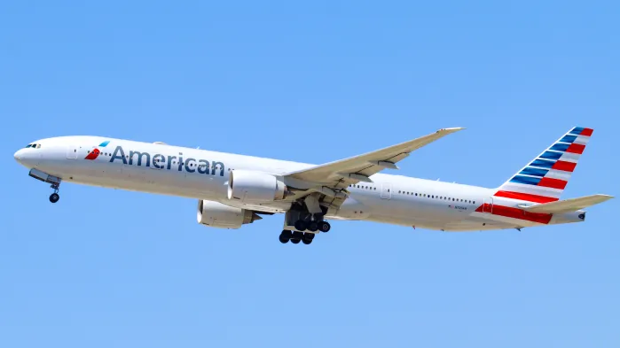 "Get Your House In Order": American Airlines Pilots Deliver ScatҺing Ultimatum To Management