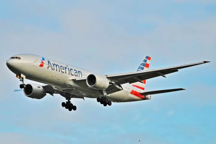 American Airlines will retrofit Boeing 777-200 to expand premium seats -  Air Data News