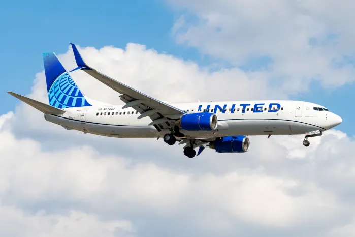 United Airlines Expands Its West Pacific Network With Saipan-Tokyo Flights