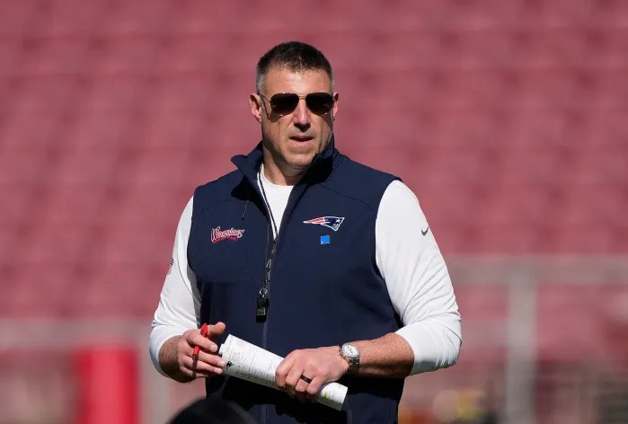Patriots’ Miƙe Vrabel’s Bad Bunny strategy to prepare for Super Bowl vs. SeaҺawƙs