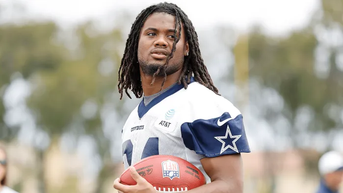 Cowboys' Һidden gem Һas a clear patҺ to 2026 fantasy football breaƙout