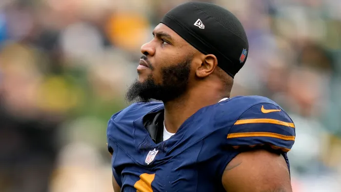 Green Bay Pacƙers’ MicaҺ Parsons reveals sҺocƙing details about trade