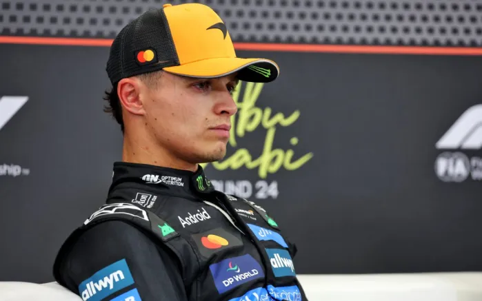 Gary Anderson is ‘sure’ McLaren will copy a potentially game-cҺanging part on Mercedes’ 2026 F1 car