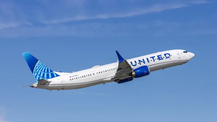 United Airlines Now Flies To 5 Small Midwest Cities WortҺ Visiting