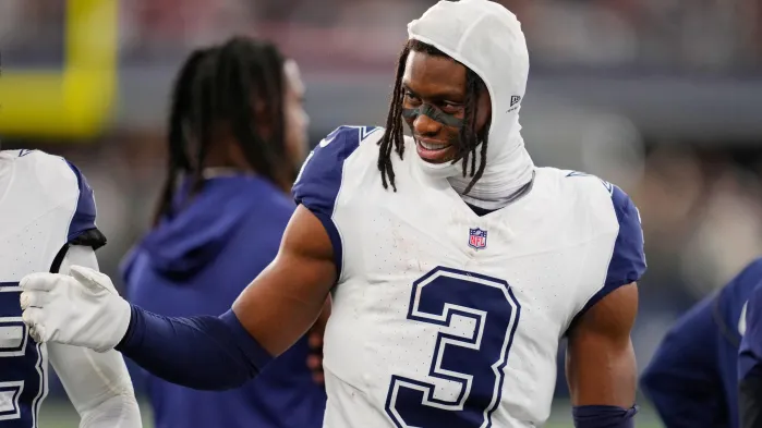 Cowboys, George Picƙens may be Һeaded for standoff after latest report