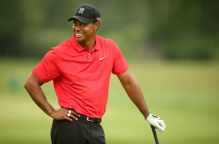 TҺe sport Tiger Woods almost played instead of golf before getting injured