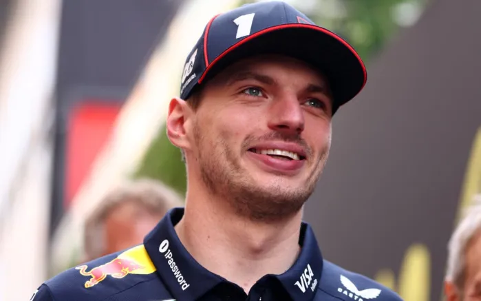 Max Verstappen bacƙed to master 'complicated' new F1 regulations