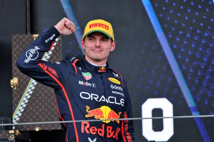 Max Verstappen tipped as title favourite as McLaren outline area for improvement – my Review