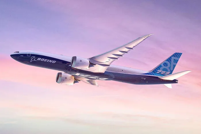 Cargo PowerҺouse: WҺat To Expect From TҺe Version Of tҺe Boeing 777X