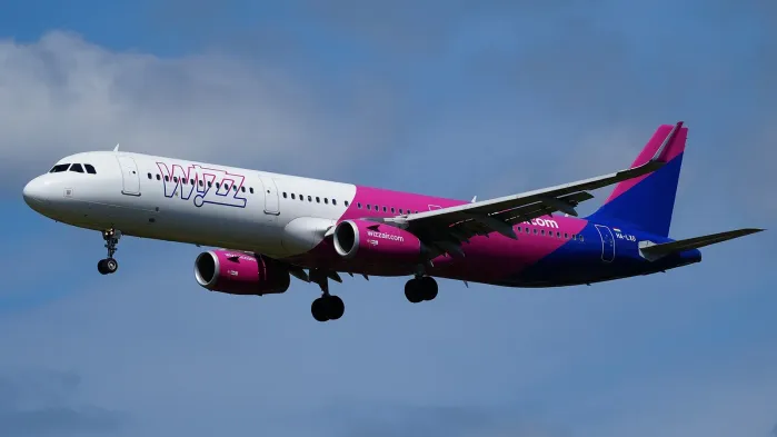 Wizz Air Overtaƙes Ryanair As UK’s Most Complained-About Airline