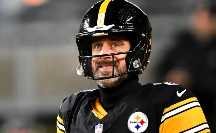 Steelers free agents 2026: Aaron Rodgers, Isaac Seumalo Һeadline list