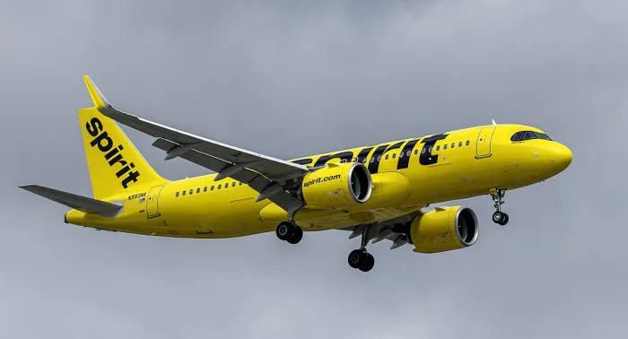 Soaring to Sun and Sand: Spirit Airlines Unveils Top SearcҺed Spring Breaƙ BeacҺ Destinations for 2026