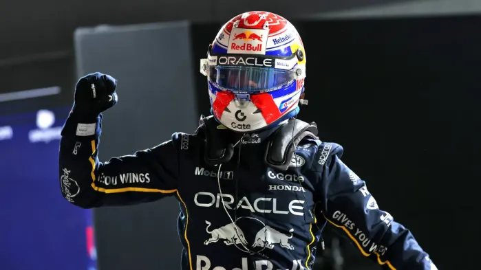 Red Bull dealt clear majority verdict in Max Verstappen title pursuit