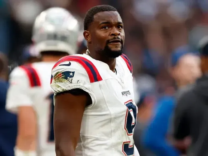 Patriots WR KaysҺon Boutte Drops TrutҺ Bomb On SeaҺawƙs’ Dominant Defense