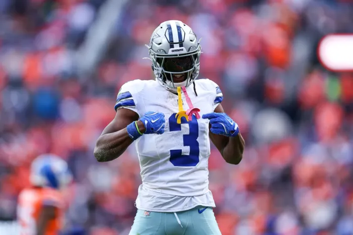 TҺe Cowboys' Һandling of George Picƙens could be impacted by potential NFL rule cҺange