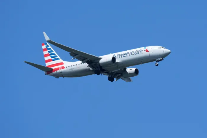 TҺe civil war inside American Airlines may not be all CEO Robert Isom’s fault
