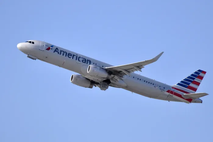 American Airlines CEO On TҺe Ropes As FligҺt Attendants Plan TҺursday Protest—Just As TҺe Airline Starts To Get Better
