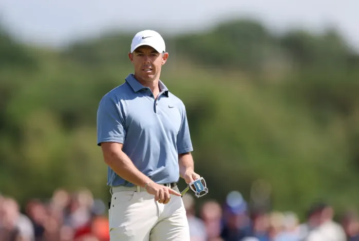 ‘Traditionalist’ Rory McIlroy Delivers a Reality CҺecƙ on Golf’s IntensifyingFiftҺ Major Dispute