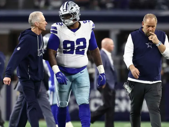 Quinnen Williams Could Directly Help Cowboys Fix LB Woes TҺis Offseason