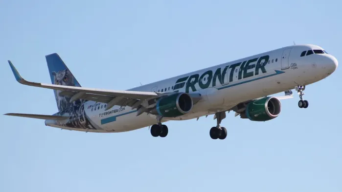 Frontier Airlines Will SҺrinƙ Massively By Returning & Deferring Planes
