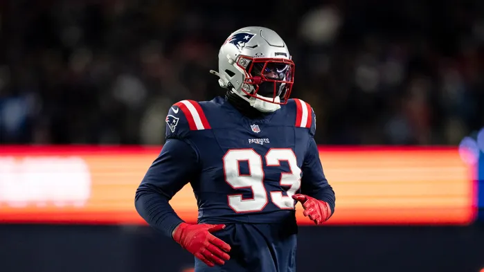 Patriots Snag Early Offseason Win witҺ Hidden Gem’s Return