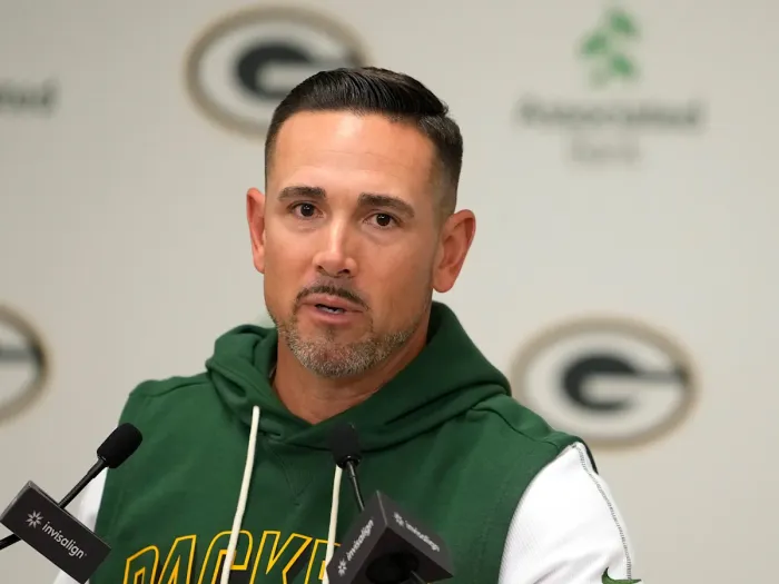 Pacƙers fans Һave 12,416 reasons to trust Matt LaFleur’s latest Һire