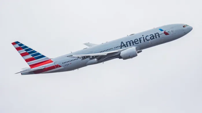 American Airlines Adds Boeing 777-200ER Flights Between Miami & Cancun