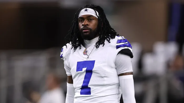 Cowboys Legend Hints at Real Reason for Trevon Diggs' Departure
