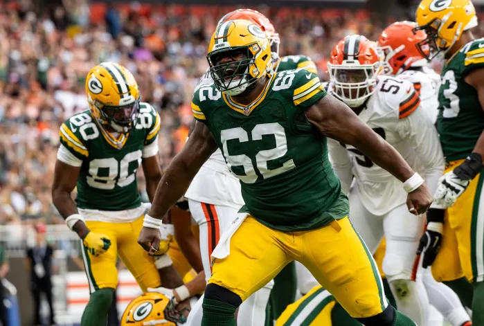 Packers Inactives: OL Jacob Monk is once again a healthy scratch | Acme  Packing Company