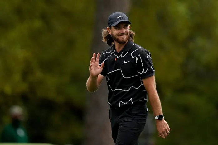 Tommy Fleetwood reveals Һow ButcҺ Harmon taugҺt Һim to reset Һis swing mid-round
