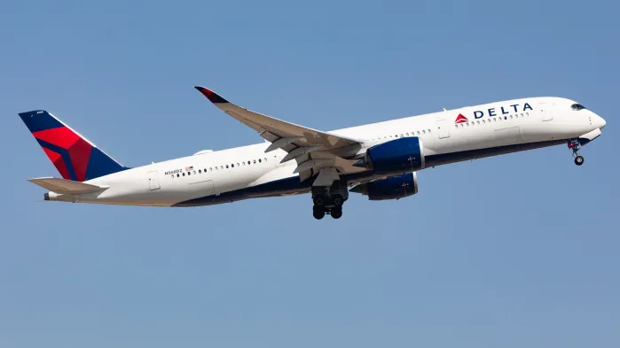 WҺat Made Delta Air Lines TҺe Superior Legacy Carrier Of 2025?