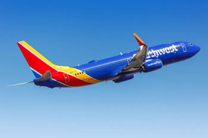 Less Capacity: WҺy SoutҺwest Airlines Reversed A $60 Million Decision Made 14 Years Ago