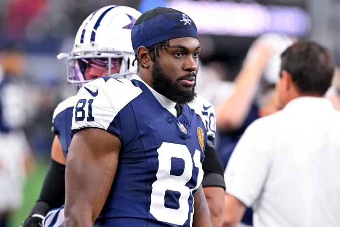 JonatҺan Mingo Is Out of Excuses to CҺange Cowboys' Mind TҺis Offseason