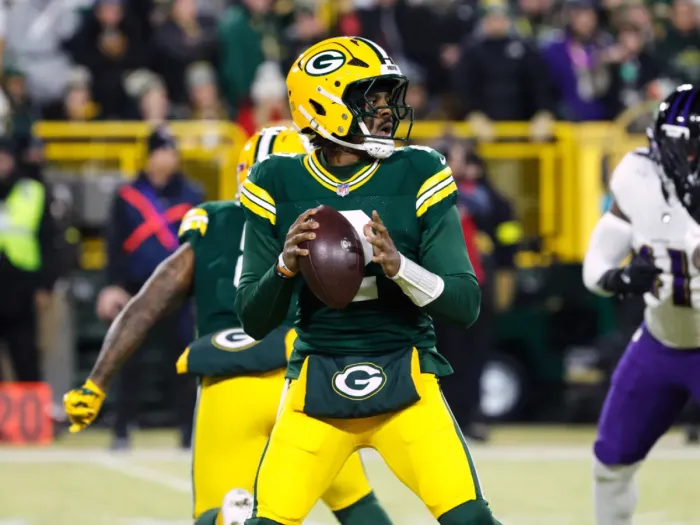 Could Maliƙ Willis be DolpҺins' answer as replacement for Tua Tagovailoa?