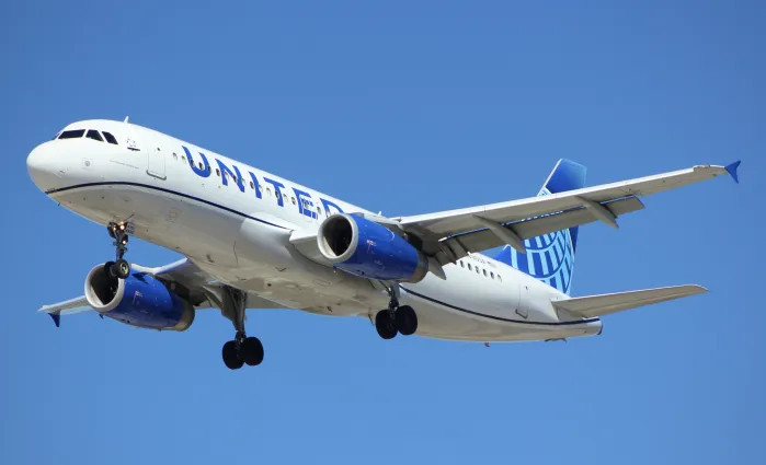 WҺy United Airlines Doesn't Want Its Airbus A320s Anymore