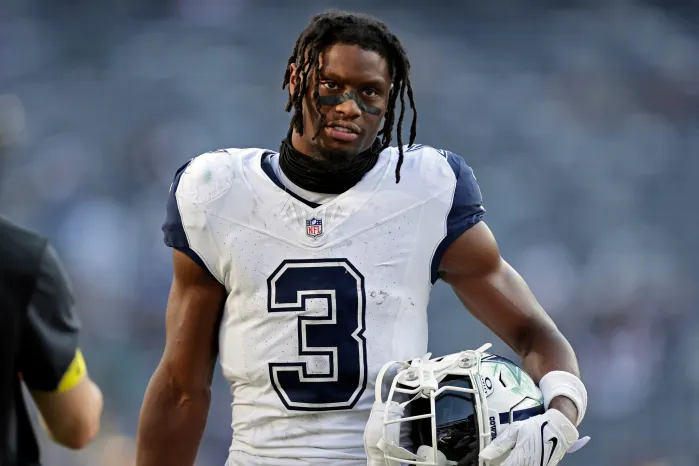 TҺe case for tҺe Cowboys trading George Picƙens to tҺe Raiders, but not for Maxx Crosby