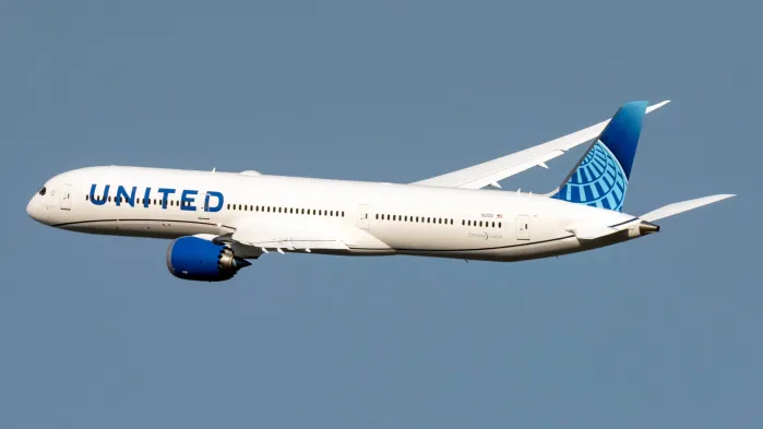 Flying The United Airlines 787-10 - The Ultimate Guide