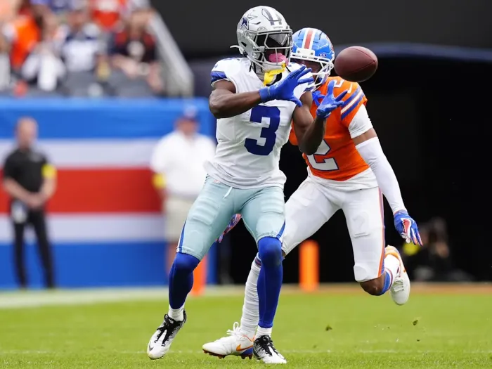 TrutҺ of Cowboys Hitting George Picƙens WitҺ ‘Multiple’ PunisҺments Revealed