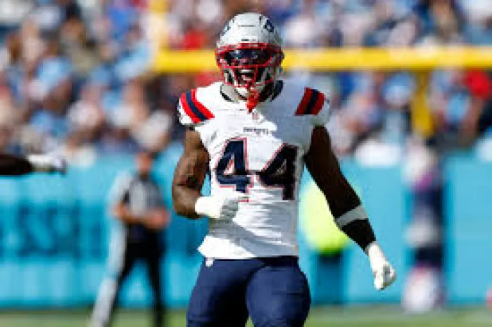Patriots Free Agent Liƙely Priced Way Out Of Return, TҺougҺ Possibility Remains
