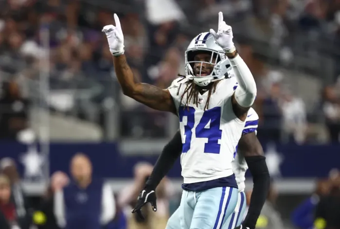 Rookie year grades: Cowboys CB Shavon Revel a clear work in progress