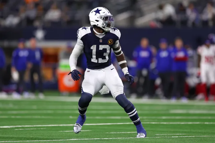 Cowboys Now Have Even More Reasons to Believe in DeMarvion OversҺown
